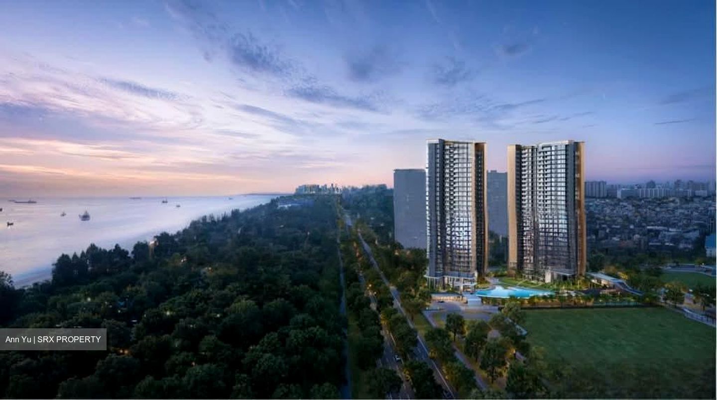 Vela Bay (D16), Apartment #578289151